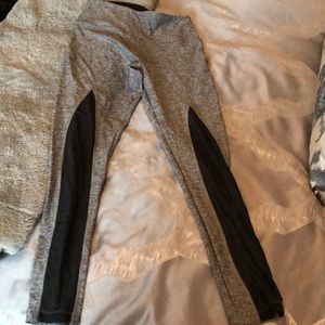 PINK! Leggings